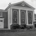 2569- Lincolnton Baptist Church, October 5, 1969