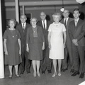 2574- McCormick Historical Society Officers, October 6, 1969