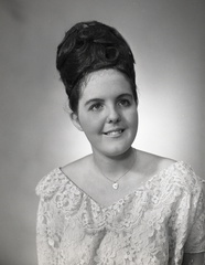 2575- Cynthia Ferguson, October 7, 1969