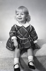2577- Linda Hayes baby, October 11, 1969