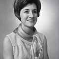 2579- Jackie Fooshe, October 15, 1969