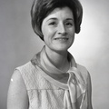 2579- Jackie Fooshe, October 15, 1969