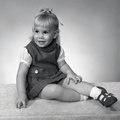 2583- David Clem Baby, October 20, 1969