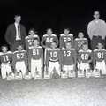 2584- Little Conference Football Teams, October 24, 1969