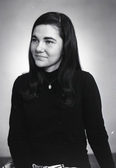 2600- Isabelle Long, November 19, 1969