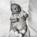 2612- Shirley Ellison Park's baby, December 6,1969