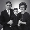 2618- Bruce Palmer family, December 10, 1969