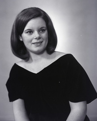 2623- Brenda Timmerman, December 13, 1969