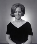 2639- Tina Smith Lincolnton, December 1969