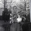 2640- John Ramsey large turnip, December 30, 1969