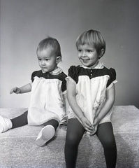 2649- Joe Willis children, January 16, 1970