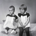 2649- Joe Willis children, January 16, 1970