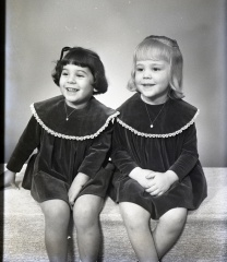 2650- Hicks children, January 16, 1979