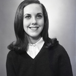 2651- Ann Minor January 17 1970
