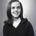 2651- Ann Minor, January 17, 1970