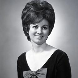 2660- Judy Banks February 7 1970
