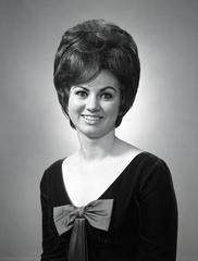 2660- Judy Banks, February 7, 1970