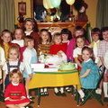 2668- Bonnie Franc Edmonds 5th birthday party, February 21, 1970