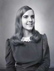 2670- Charlene White, February 23, 1970
