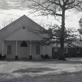 2671- Buffalo Baptist Church, February 23, 1970
