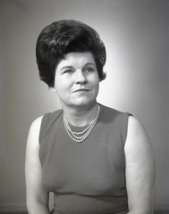 2675- Mrs Grover Hobbs, March 2, 1970