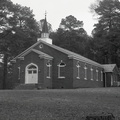 2679- Troy Baptist Church, March 1970