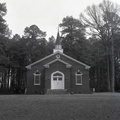 2679- Troy Baptist Church, March 1970