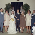 2682- Brenda Moore wedding, March 20, 1970