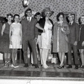 2688- McCormick High Senior Play Cast, April 1, 1970
