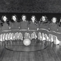 2689- De La Howe Basketball Teams and Trophy Winners, April 1 and 3, 1970