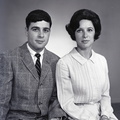 2700- Kenneth Kolb's son and daughter, April 10, 1970
