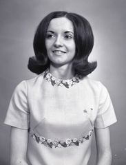 2702- Sandra McDaniel, April 8, 1970
