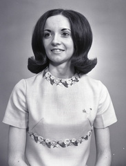 2702- Sandra McDaniel, April 8, 1970