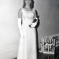 2706- McCormick Junior High Beauty Contestants, April 17, 1970