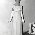 2706- McCormick Junior High Beauty Contestants, April 17, 1970