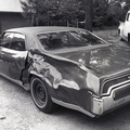2713- John William Price's car, April 26, 1970