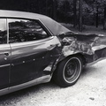 2713- John William Price's car, April 26, 1970