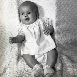 2731- Jimmy Gables baby May 10 1970