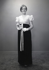 2732- Cynthia Ferguson, May 13, 1970