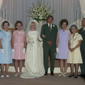 2733- Norma Myers wedding, May 15, 1970