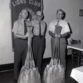 2741- Lion's Club Broom Sale, May 21, 1970