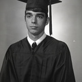 2743- MHS Graduates, May 1970