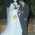 2747- Wanda Norman wedding, May 24, 1970