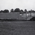 2752- De La Howe cafeteria construction, May 29, 1970