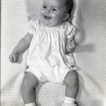 2754- Mark Kelly's baby, May 30, 1970