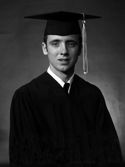2761- LHS Grads, Individuals, June 7, 1970