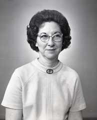 2769- Mrs Ed Hutchison, June 9, 1970