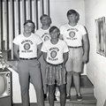 2775- Boys State Delegates, June 11, 1970