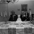 2777- Mr and Mrs Guy Wright 50th wedding anniversary, June 13, 1970