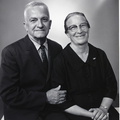 2786- Mr and Mrs Allen, Mary Morrison's parents, June 24, 1970